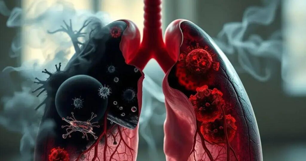 5 Efeitos de Fumar no Sistema Imunológico