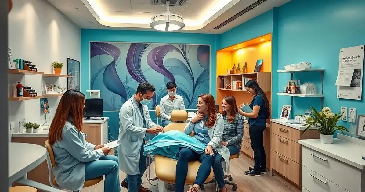 5 Estratégias de Marketing Odontológico para Clínicas de Sucesso