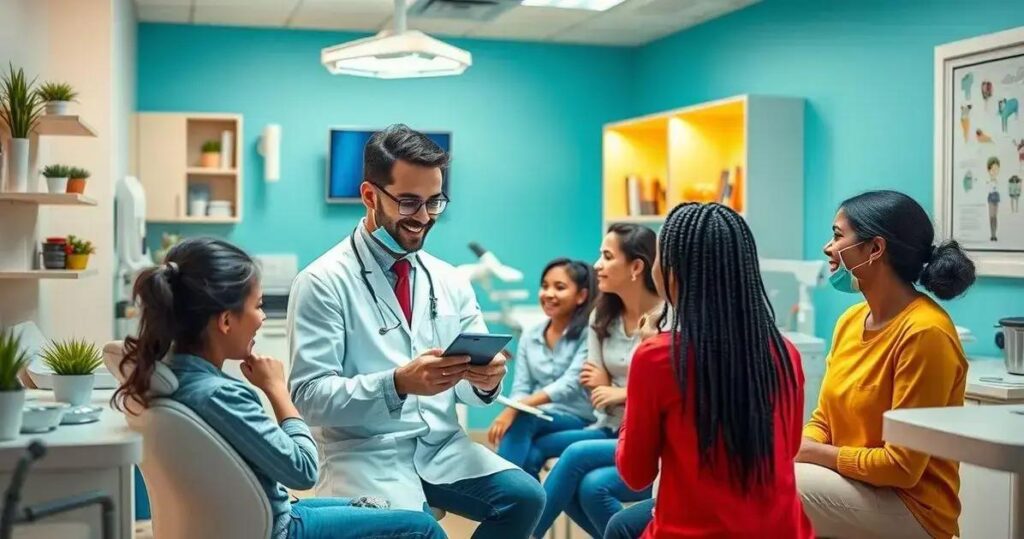 5 Estratégias para Transformar Seguidores em Pacientes
