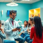 5 Estratégias para Transformar Seguidores em Pacientes