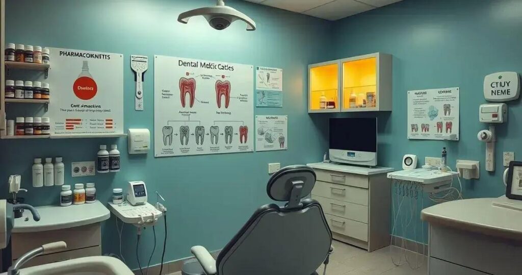5 Fatores da Farmacocinética na Odontologia que Você Precisa Saber