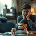 5 Fatores de Risco do Estresse para a Doença Periodontal