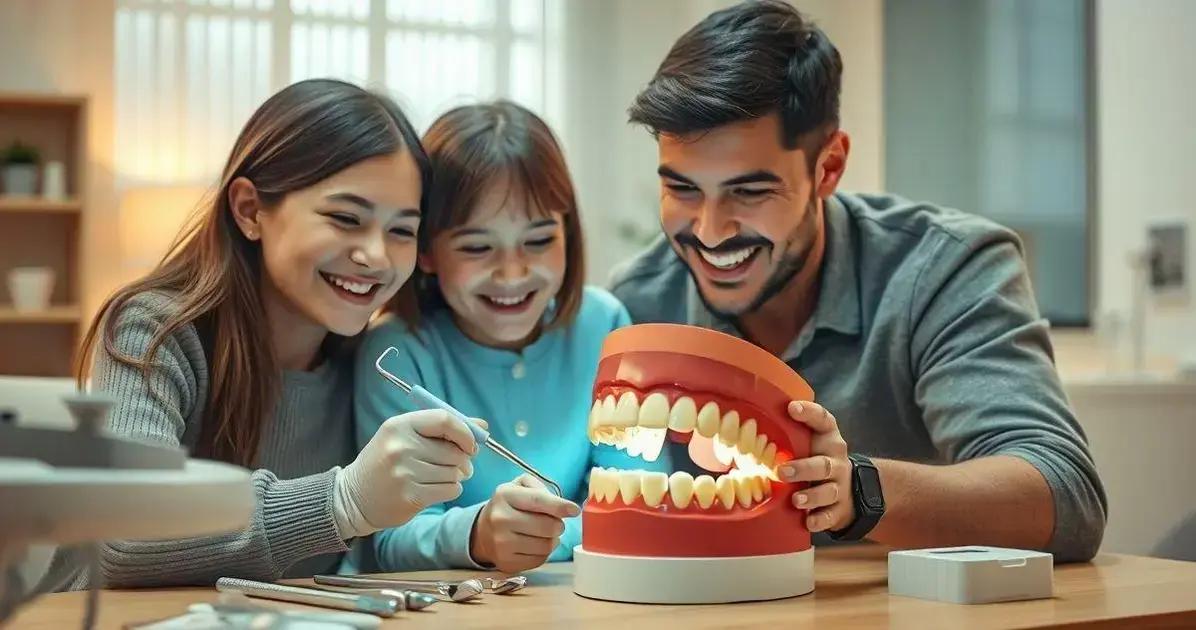 5 Fatores Genéticos Que Podem Influenciar Cáries Dentais