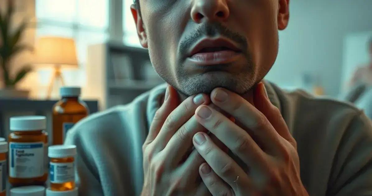 5 Fatores que Relacionam Antidepressivos e Bruxismo