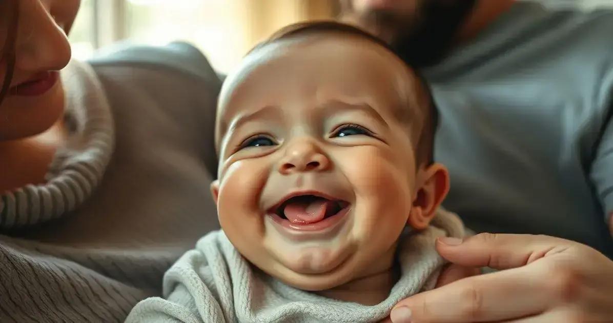 5 Fatos Cruciais sobre Anquiloglossia que Você Precisa Saber