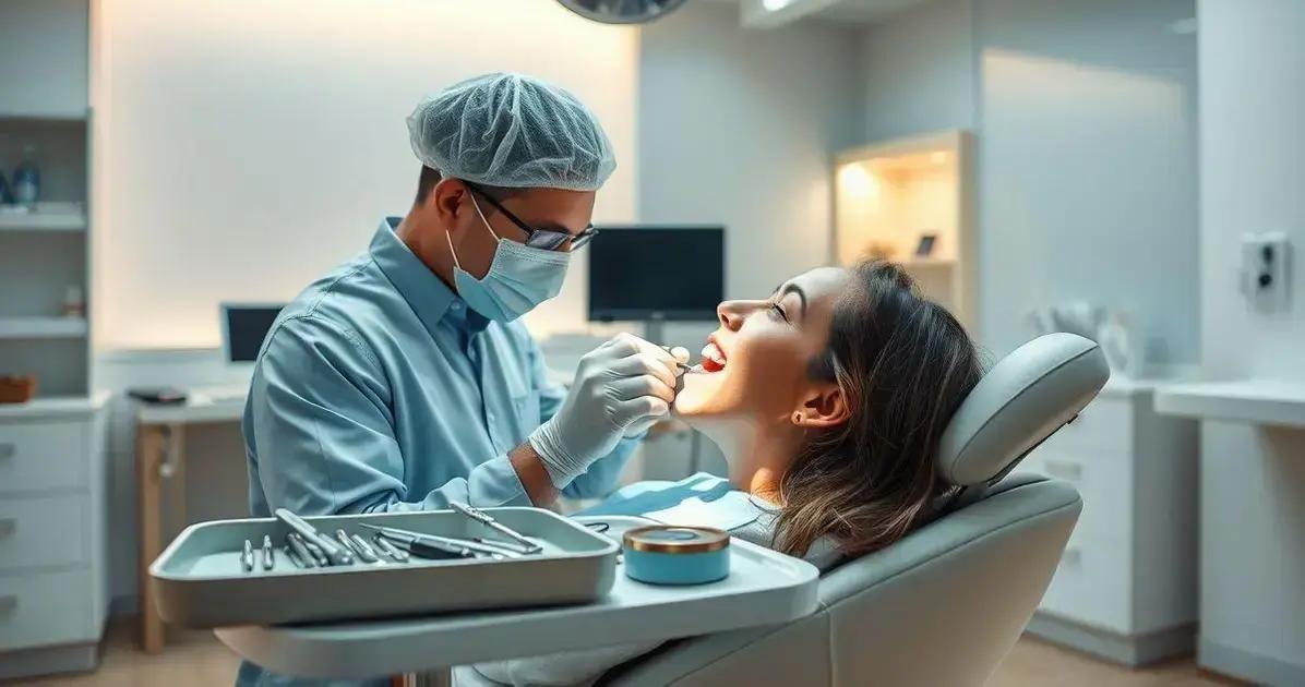 5 Fatos Essenciais sobre Dentística que Você Precisa Saber
