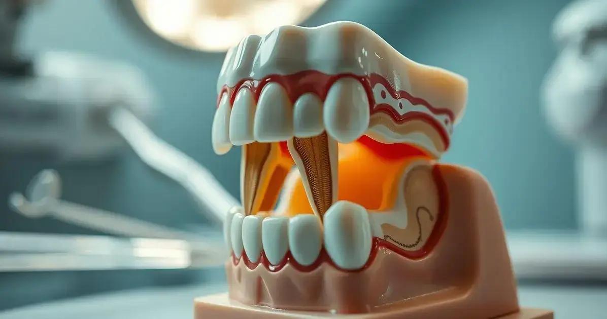 5 Fatos Fascinantes sobre Anatomia Dental que Você Precisa Saber