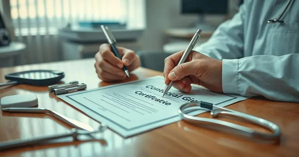 5 Fatos Importantes sobre Atestado Odontológico que Você Precisa Saber