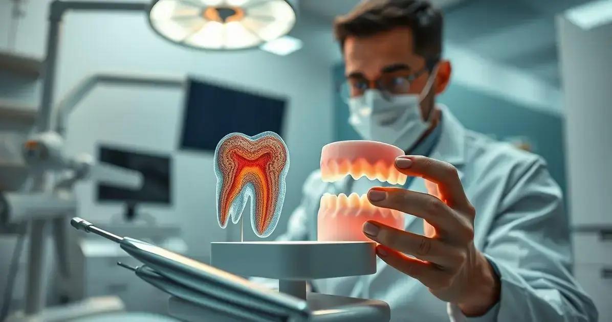 5 Fatos Importantes sobre Pólipo Pulpar: Diagnóstico e Tratamento