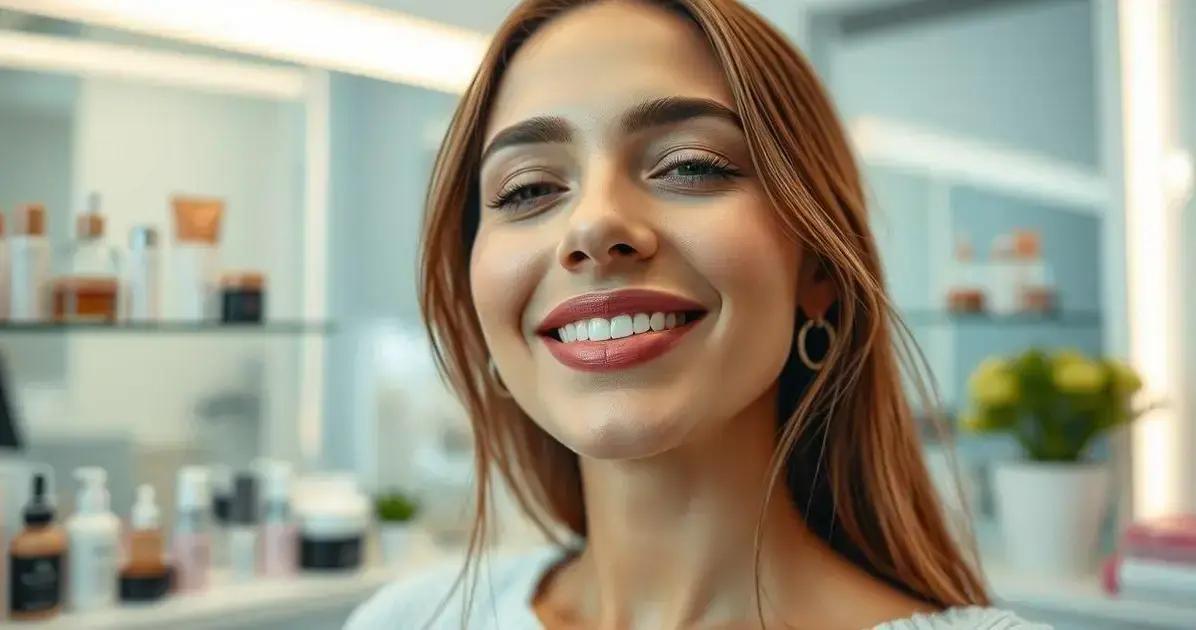 5 Fatos Importantes sobre Preenchimento Labial que Você Deve Saber