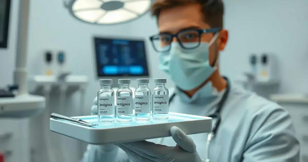 5 Fatos Importantes sobre Profilaxia com Antibióticos em Odontologia