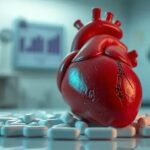 5 Fatos sobre Antibióticos e Problemas Cardíacos que Você Precisa Saber