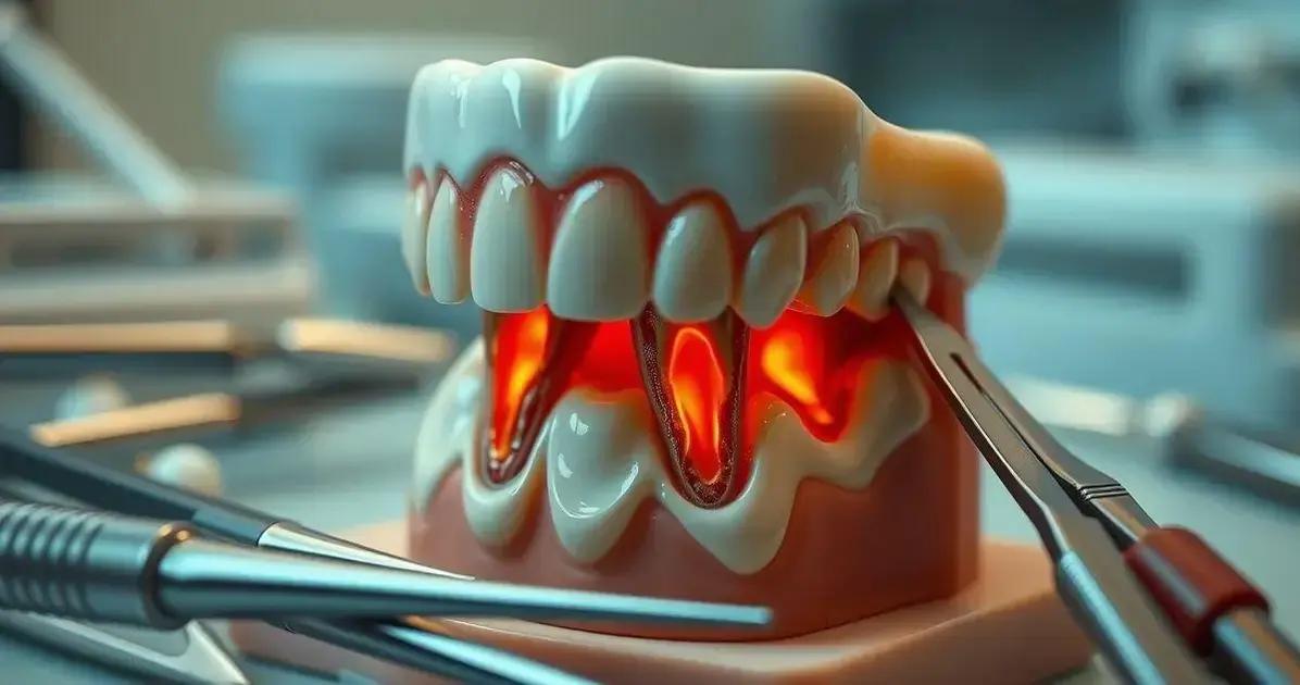 5 Fatos sobre Lesão Periapical que Todo Dentista Deve Saber