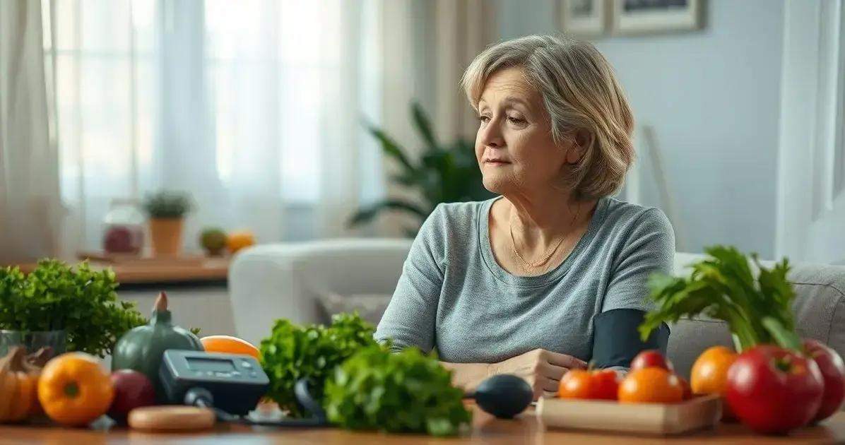5 Fatos sobre Menopausa e Hipertensão que Você Precisa Saber