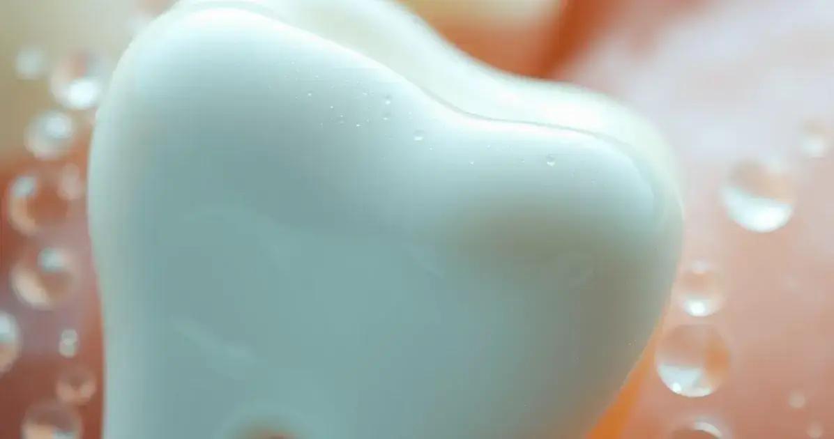 5 Fatos Surpreendentes sobre a Regeneração do Esmalte Dentário