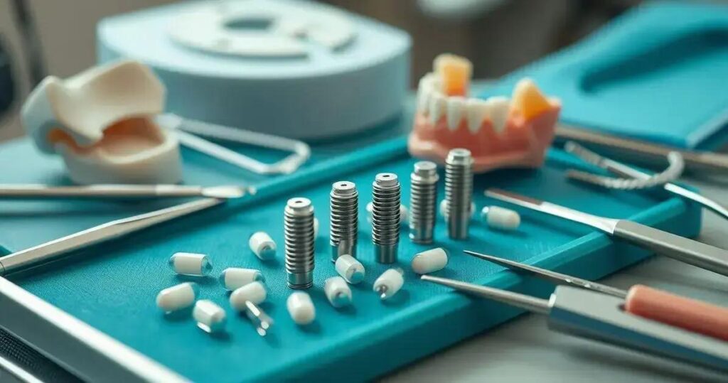5 Fatos Surpreendentes sobre Antibióticos em Implantes Dentais