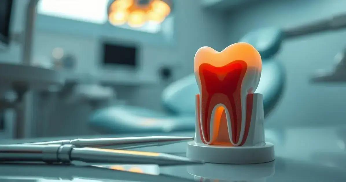 5 Fatos Surpreendentes sobre Canal no Dente que Você Precisa Saber