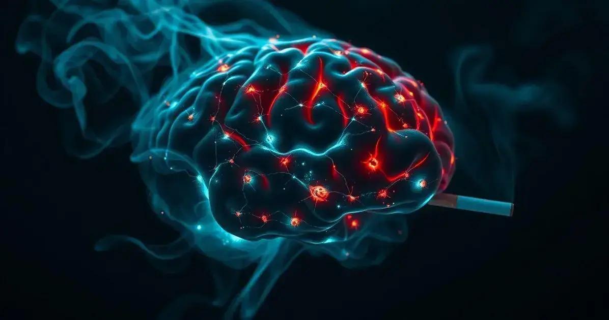 5 Fatos Surpreendentes sobre Cigarros Eletrônicos e Neurônios