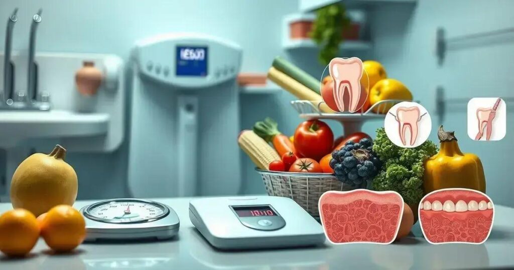 5 Fatos Surpreendentes sobre Obesidade e Periodontite