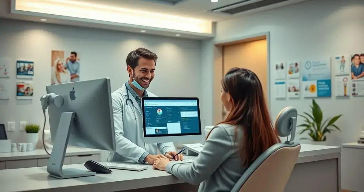 5 Fatos Surpreendentes sobre Software de Gestão para Clínicas