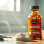 5 Fatos Surpreendentes sobre Vitamina D e Doença Periodontal