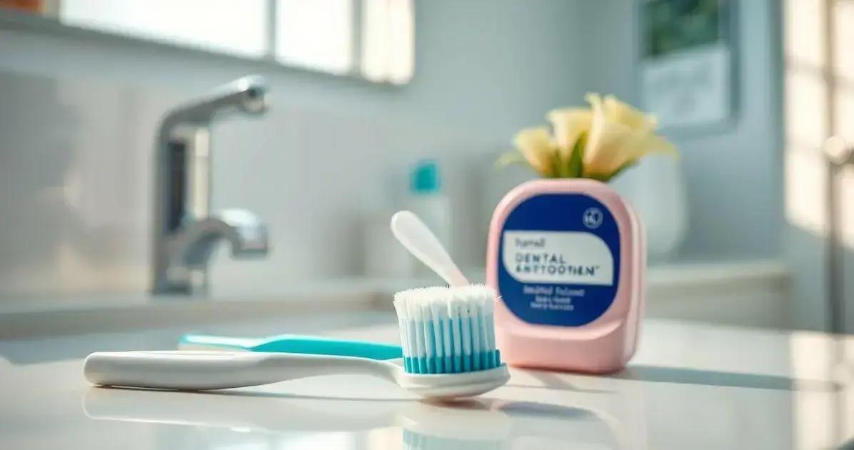 5 Formas de Prevenir o Câncer de Boca com Fio Dental