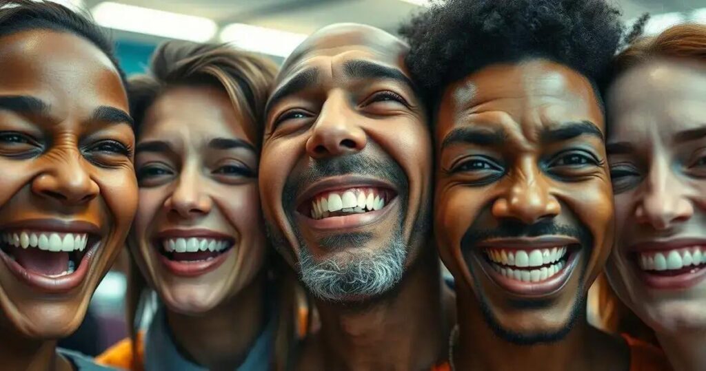 5 Funções dos Músculos da Face que Você Precisa Conhecer