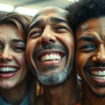 5 Funções dos Músculos da Face que Você Precisa Conhecer