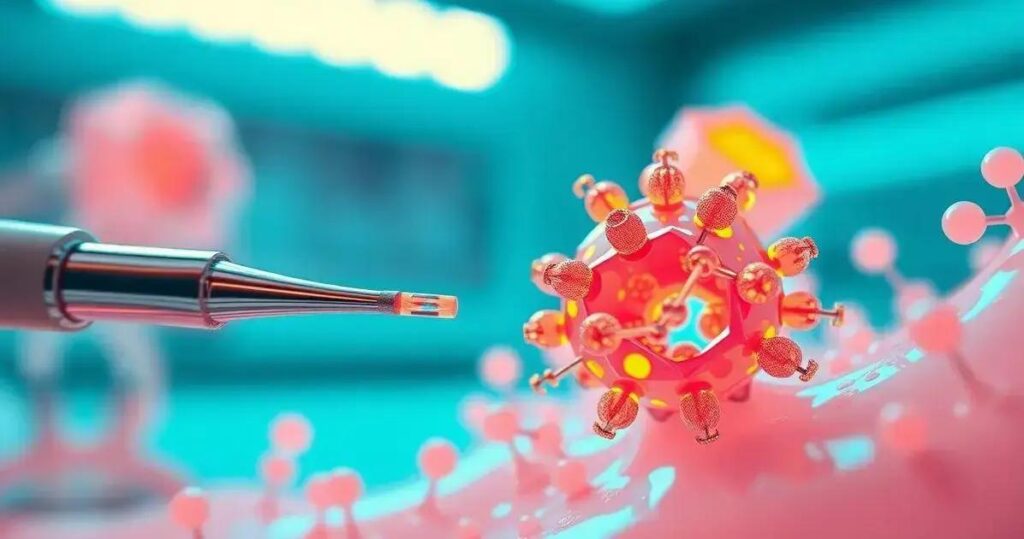 5 Inovações das Nanopartículas Antibacterianas na Odontologia
