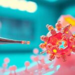 5 Inovações das Nanopartículas Antibacterianas na Odontologia
