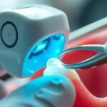 5 Inovações de Microrrobôs Dentais que Eliminam Placa