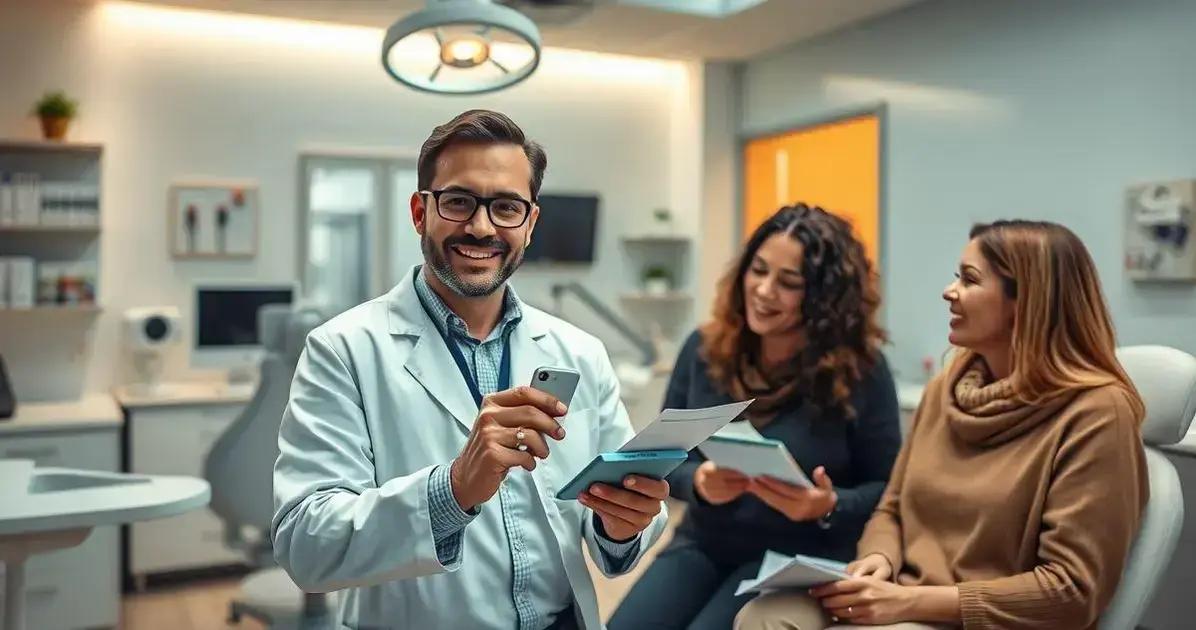 5 Maneiras de Usar Links de Pagamento e Splits em Clínicas