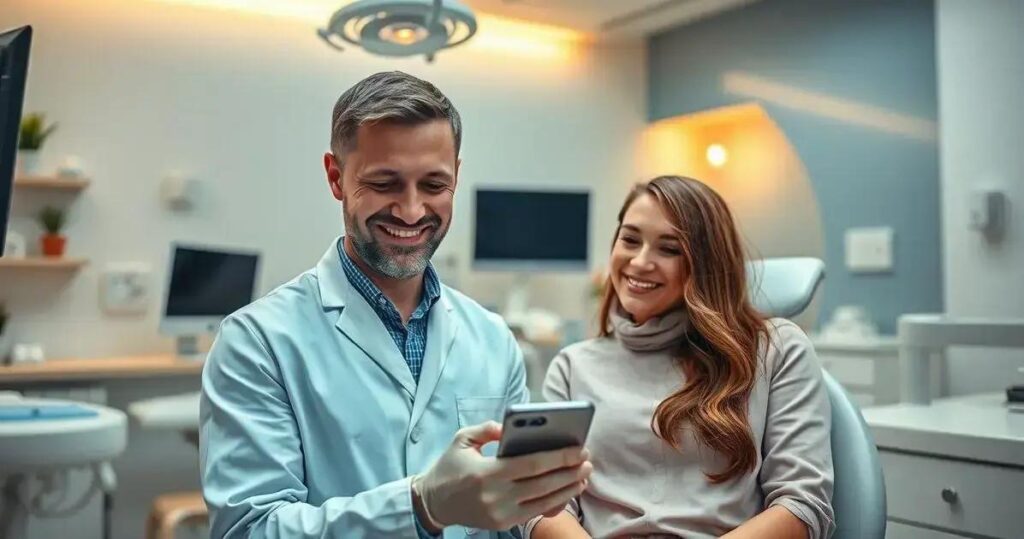 5 Maneiras de Usar SMS para Melhorar a Comunicação com Pacientes