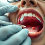 5 Maneiras do Dentista Combater o Câncer de Boca