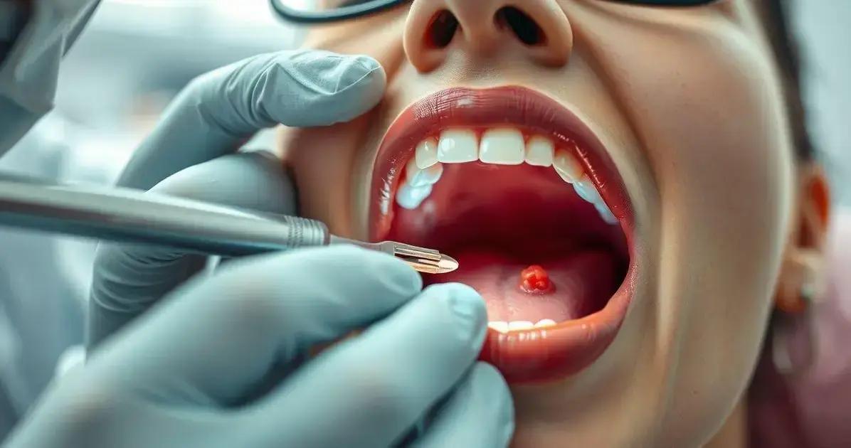 5 Maneiras do Dentista Combater o Câncer de Boca