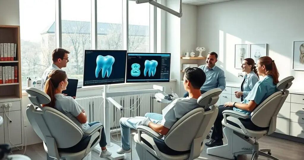 5 Maneiras que o Software Clínica Escola Pode Transformar sua Gestão