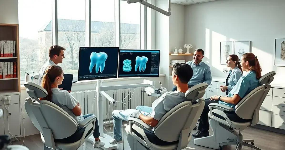5 Maneiras que o Software Clínica Escola Pode Transformar sua Gestão