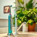 5 Motivos para Escolher Escova de Dentes Elétrica