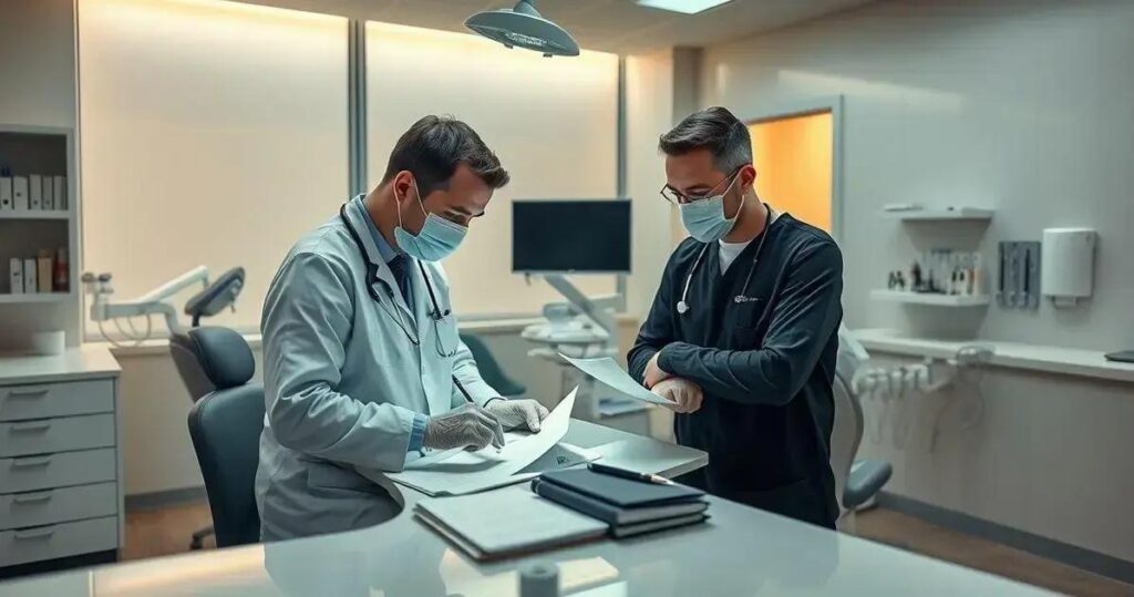 5 Mudanças da Reforma Trabalhista que Impactam Seu Consultório