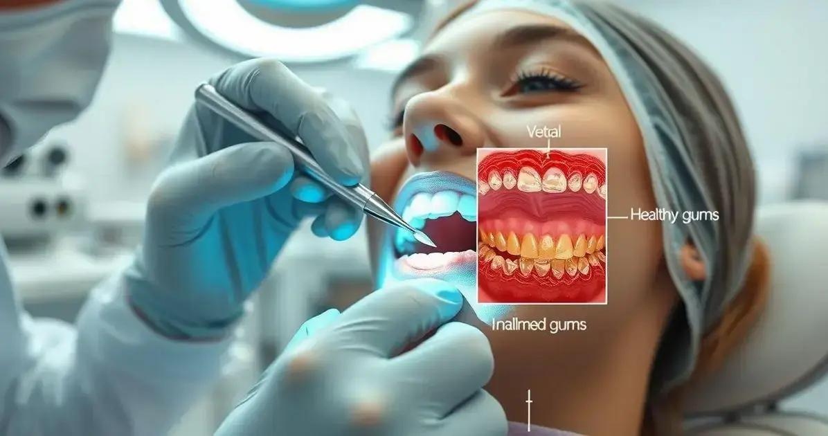 5 Novidades no Tratamento da Periodontite que Você Precisa Conhecer