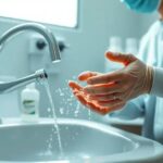 5 Passos Essenciais para Higienização das Mãos na Odontologia