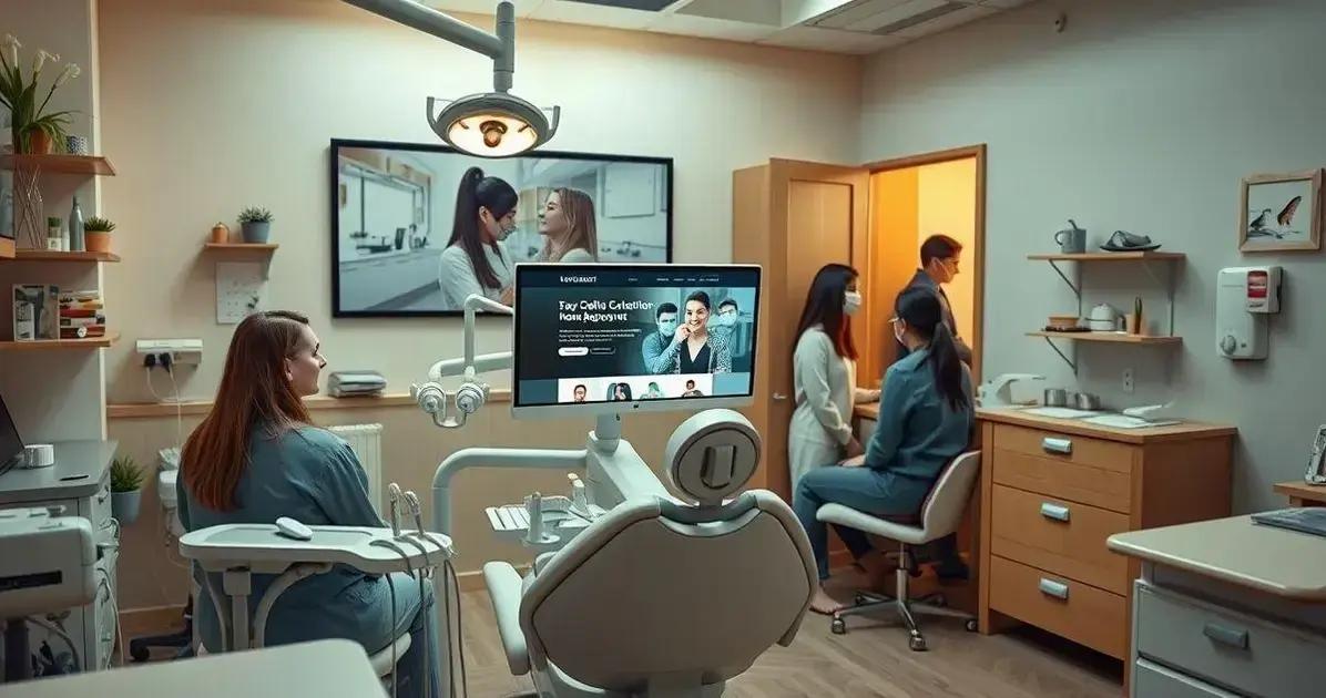 5 Passos para Começar no Marketing Digital Odontológico