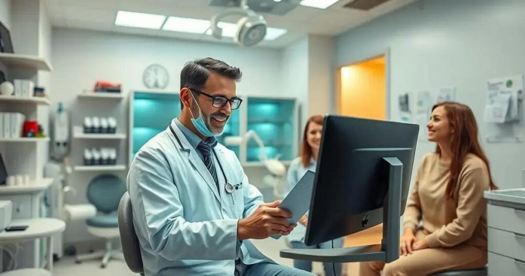 5 Planos do Dental Office para Sua Clínica Odontológica