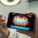 5 Razões para Usar o Aplicativo que Determina a Cor dos Dentes