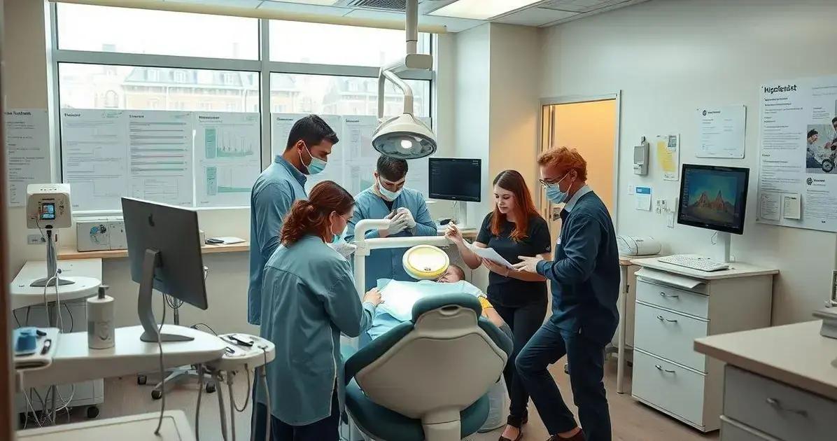 5 Razões para Usar um Software de Gestão em Clínicas Escolas