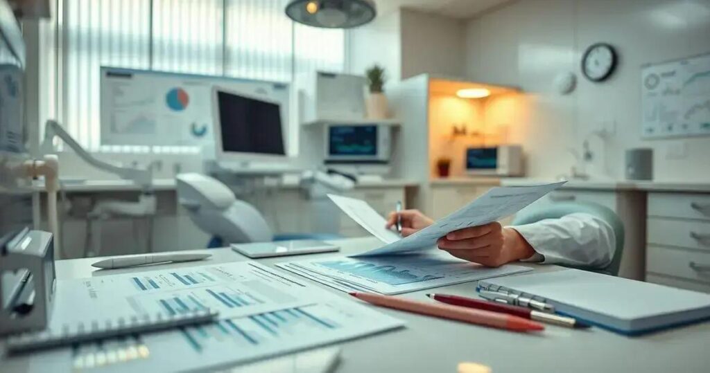 5 Relatórios Essenciais para Melhorar a Gestão da Sua Clínica Odontológica