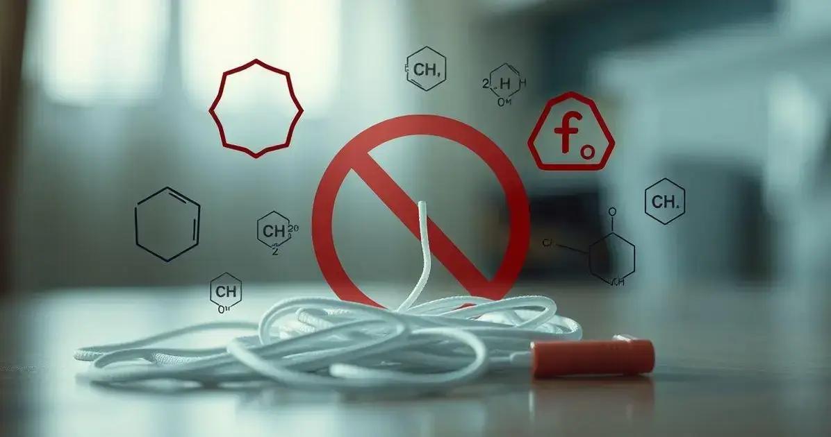 5 Riscos do Fio Dental para a Saúde que Você Precisa Saber