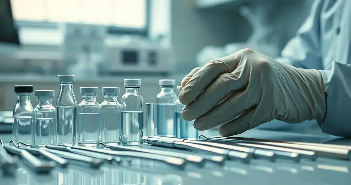 5 Tipos de Anestesia Odontológica que Você Precisa Conhecer