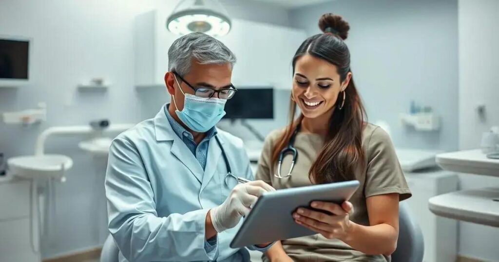 5 Vantagens da Assinatura Eletrônica para Dentistas