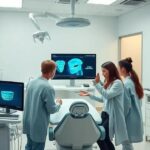 5 Vantagens da Digitalização na Odontologia para Clínicas Escolas